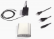 29/7dBi Panel RX active, BiasTee (DC-Set)