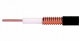 CG-F1 - Sucofeed 1/2 inch, per meter