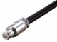 Quick Fit connector female N-Type, CG-F1 - 13.5mm