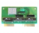 POST Code Display, ISA
