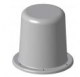 4dBi Omni, N-Type fe., SOA 2400/360/4/0/DS