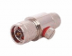 Surge arrestor 5,8GHz, N-Type ma./ma.