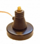 Magnetic base, 1,5 Meter RG-316, RP-SMA ma.