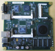 ALIX.2D2, 500MHz, 256MB, 2*LAN, 2*mPCI, USB