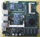 ALIX.2D3, 500MHz, 256MB, 3*LAN, 1*mPCI, USB