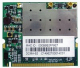 802.11a/b/g, Mini-PCI, DCMA82, 25dBm, 316mWatt, MMCX