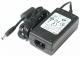 Power supply, 24V, 38.4W/1.6A, barrel connector 5.5/2.1