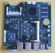 ALIX.2D13, 500MHz, 256MB, 3*LAN, 1*mPCI, USB, battery