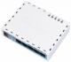 MikroTik RouterBOARD RB/750