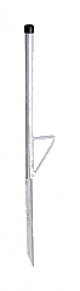 Antennenmast Erdspie�