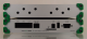 mBOX Desktop 214mm, for UBIQUITI Router Station Pro, 8*SMA