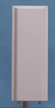 17dBi dual slant Sector, 60°, N-Type fe., MA-WC25-DS18B