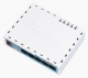 MikroTik RouterBOARD RB/250GS