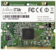 802.11a/b/g/n, Mini-PCI, R52nM, 23dBm, 200mW, 2*2 MIMO, MMCX