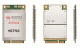 4G GSM/EDGE/HSPA+/LTE, MC7710, 3 * Mini-SMT/U.FL