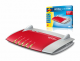 FRITZ!Box Fon WLAN 7330, ADSL2+, 2*LAN, USB, DECT, 1*a/b, 2.4 GHz WLAN