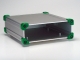 Base chassis mBOX Desktop for MikroTik RB/411 & RB/711 family, w/o frontpanel