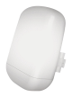 15dBi DP CPE Antenna, 2*MMCX, StationBox Micro