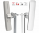 14dBi dual polarisiert Sektor, 90°, RP-SMA fe., SECM290