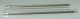 ISAM FD/FX ETSI Universal Dummy stiffner with EMC gasket