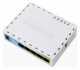 MikroTik RouterBOARD RB/750UP - 4 * passive PoE out