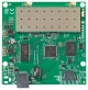 MikroTik RouterBOARD RB/711-2HnD