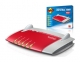 FRITZ!Box Fon WLAN 7360, VDSL/ADSL2+, 4*LAN, USB, DECT, 1*a/b, 2.4 GHz WLAN