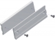 ALCOMA Indoor Termination Box, Accessory connector plate