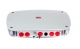 Chassis Outdoor StationBox ALU, RB/411, RB/711, RB/433, ALIX2/3/6 & RouterStation