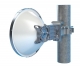 13 GHz ValuLine High Performance Low Profile Antenna, single-polarized, 1ft/30cm