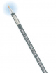 Cable Assembly Times LMR-195 UltraFlex (CG-C1, 5 mm outer diameter)
