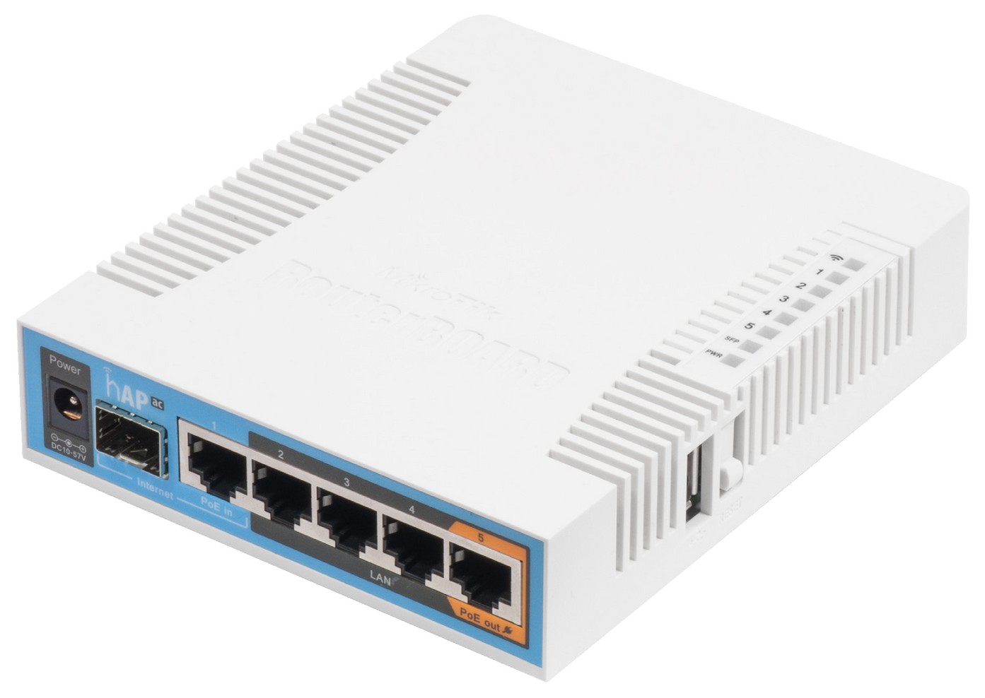 Wi fi роутер mikrotik hap ac rb962uigs 5hact2hnt обзор