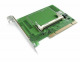 RouterBOARD 11 - PCI -> 1miniPCI Adapter