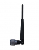 2dBi Omni, Bar antenna, N-Type ma., with joint