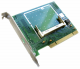 RouterBOARD 11 - PCI -> 1miniPCI Adapter (RP-TNC)