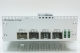 meconet network module - 4 x SFP, GigE