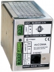 Industrial power supply JSD-119-545. 54.5VDC, 2.5A, with IP monitoring and battery charger function
