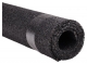 Gummi-Schutzmatte fr Flachdachstnder 105 x 105 x 0.8 cm