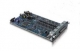 VOP1224-61, 24-Port VoIP Line Card for IES-1000