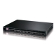 XGS-4728F, 24-Port GbE L3 Switch with 10 GbE Uplink
