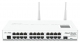 MikroTik Cloud Router Switch CRS125-24G-1S-2HnD-IN, Layer2/Layer3 Switch