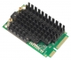 MikroTik R11e-5HnD, Mini-PCI-Express, 802.11a/n, 30dBm, 1Watt, 2x2, MMCX