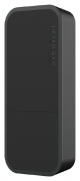 MikroTik RouterBOARD RB/wAP2nD-BE (Black Edition)