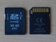 SD Card 4GB, pSLC Phison controller
