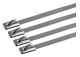 Kabelbinder Edelstahl, 300 x 4.6 mm, VPE 100 Stck