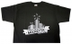 MikroTik T-Shirt 'Routing the World', XL