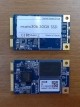 mSATA SSD Module, 30 GB, 15nm MLC flash, RoHS compliant