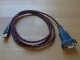 USB to DB9F serial Adapter