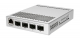 MikroTik Cloud Router Switch CRS305-1G-4S+IN, Layer2/Layer3 Switch