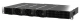 Flatpack S MPSU 5400 V4, 1HE System mit SNMP & Laderegler, Sicherung (2x80A), DC Distribution hinten